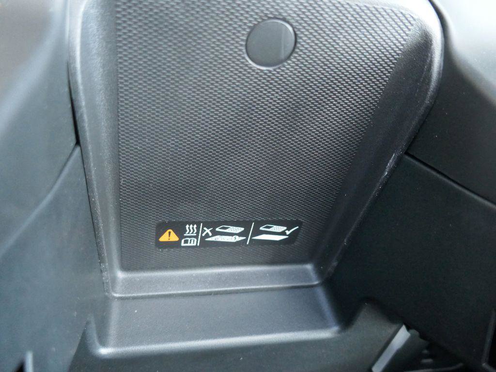 New 2026 Chevrolet Silverado 1500 LT Trail Boss AWD/4WD image 31