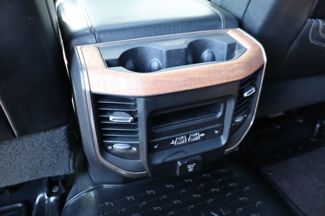 Used 2020 RAM 2500 Limited image 49