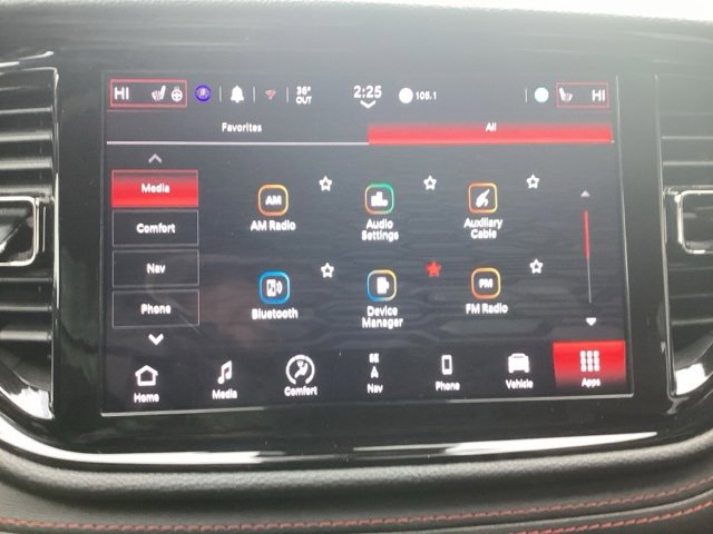 Used 2024 Dodge Durango GT image 31