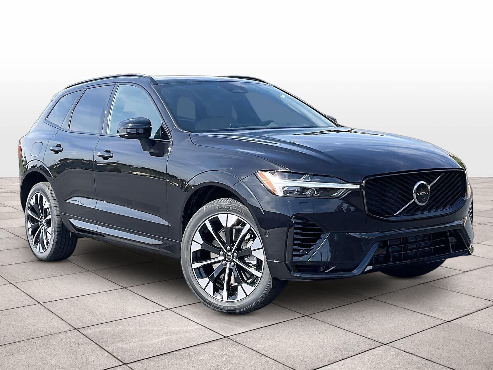 New 2027 Volvo XC60 T8 Plus AWD/4WD image 2