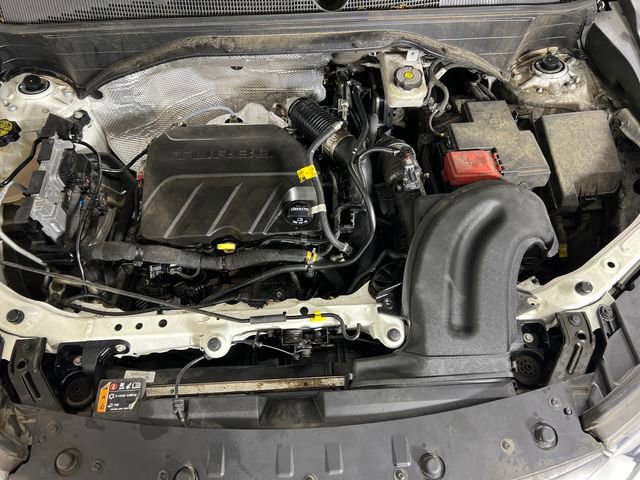 Used 2023 Chevrolet TrailBlazer LS image 21