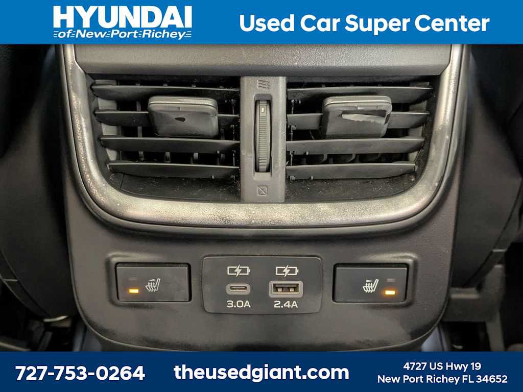 Used 2024 Subaru Outback Limited AWD/4WD image 17