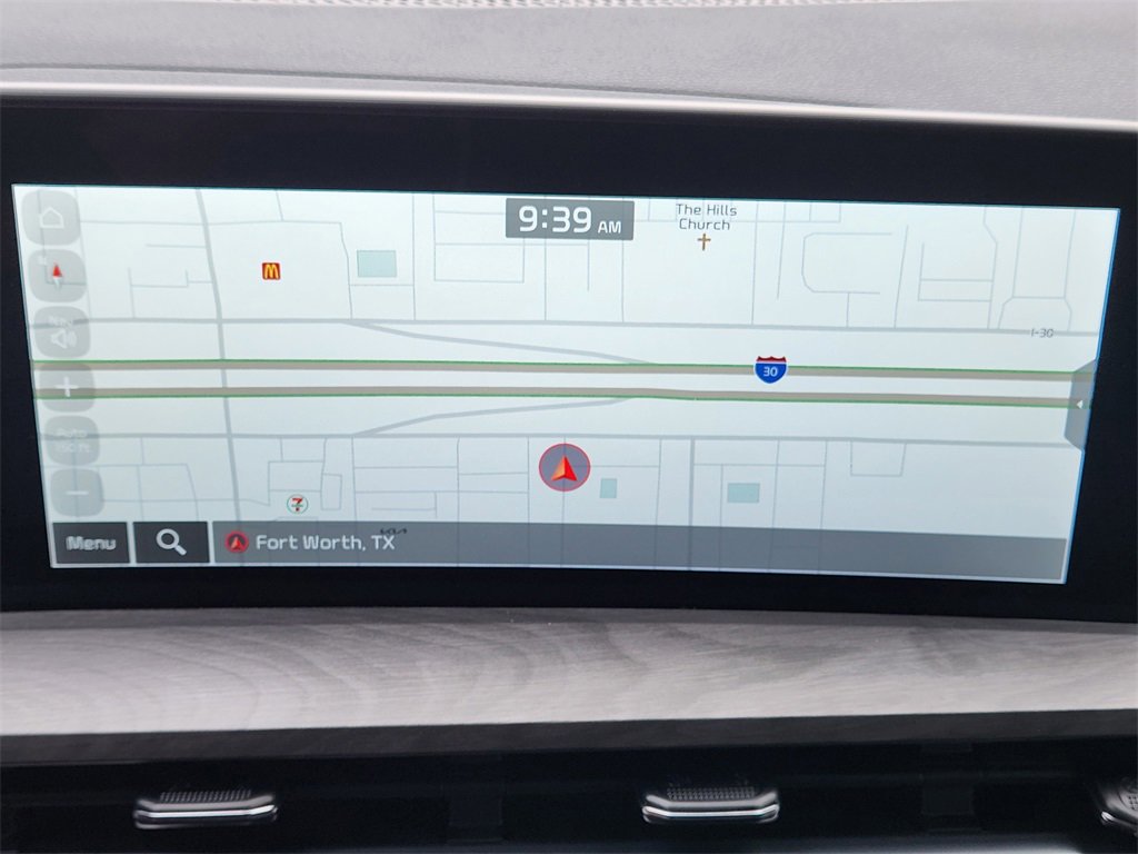 New 2025 Kia Telluride SX Prestige X-Line image 12