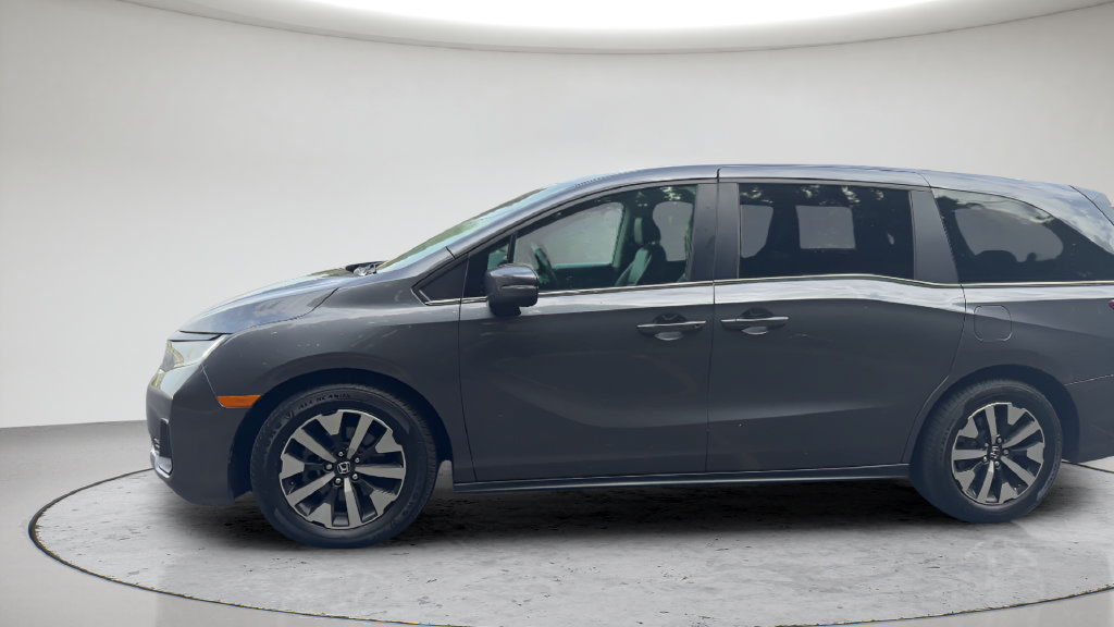 Used 2025 Honda Odyssey EX-L image 12