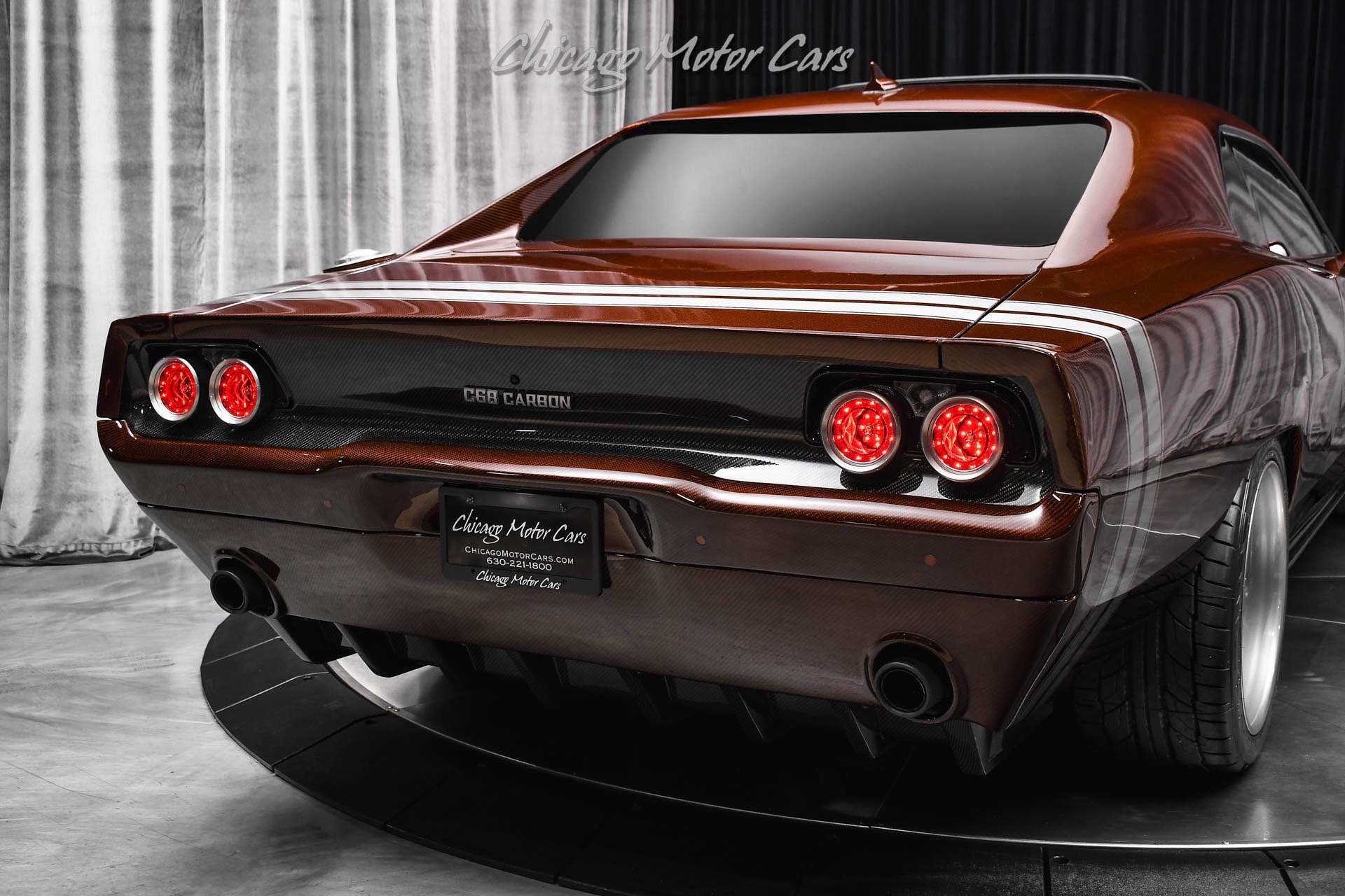 Used 2022 Dodge Challenger SRT Hellcat Redeye RWD image 45