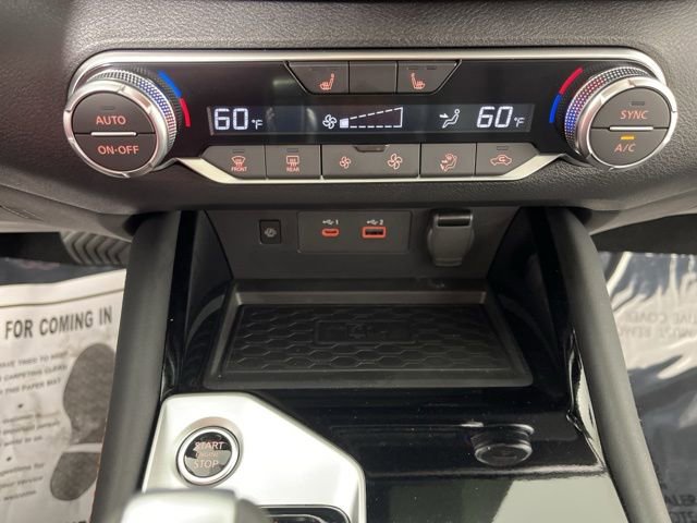 New 2025 Nissan Altima 2.5 SR w/ SR Premium Package image 27