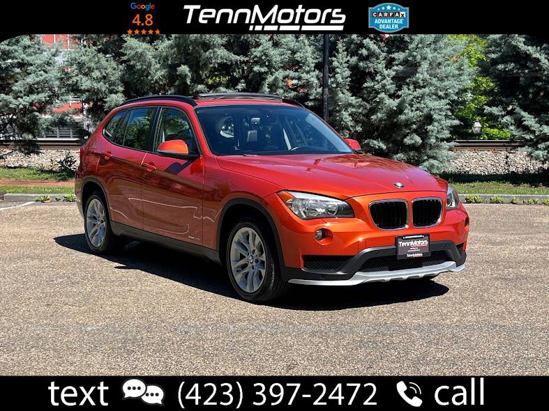 Used 2015 BMW X1 xDrive28i