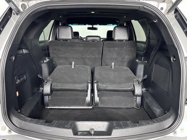 Used 2019 Ford Explorer Sport image 22