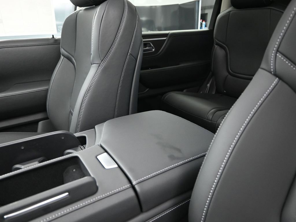 New 2026 INFINITI QX80 Pure RWD image 14