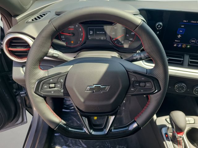 New 2026 Chevrolet Trax RS w/ Driver Confidence Package FWD image 23