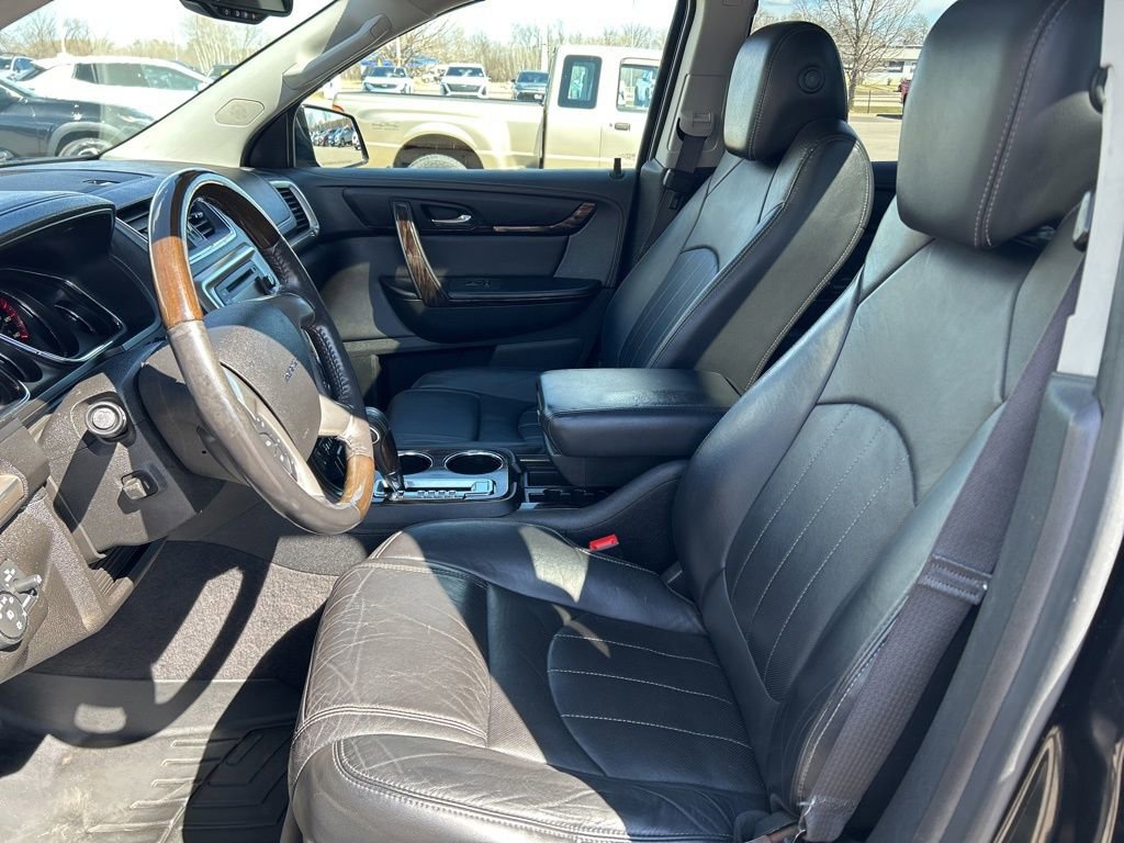 Used 2015 GMC Acadia Denali AWD/4WD image 14