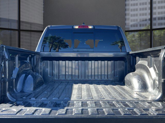 Used 2024 RAM 1500 Lone Star image 17