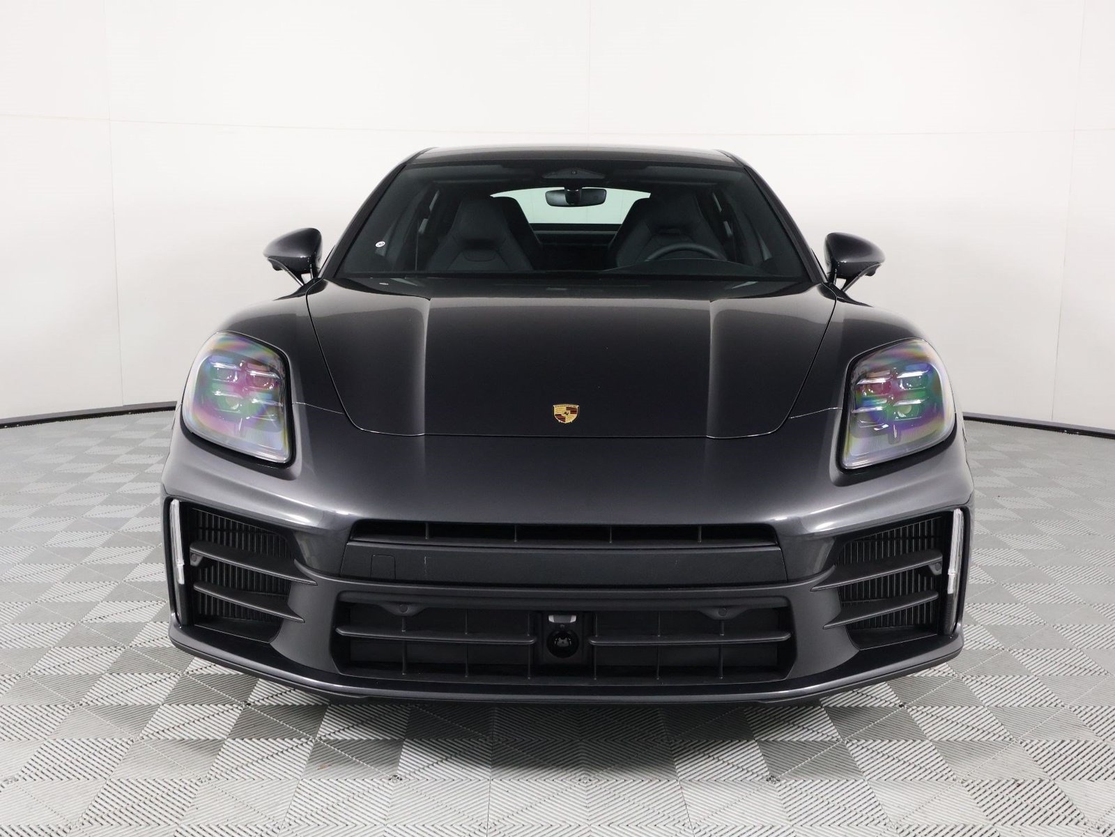 New 2026 Porsche Panamera RWD image 10