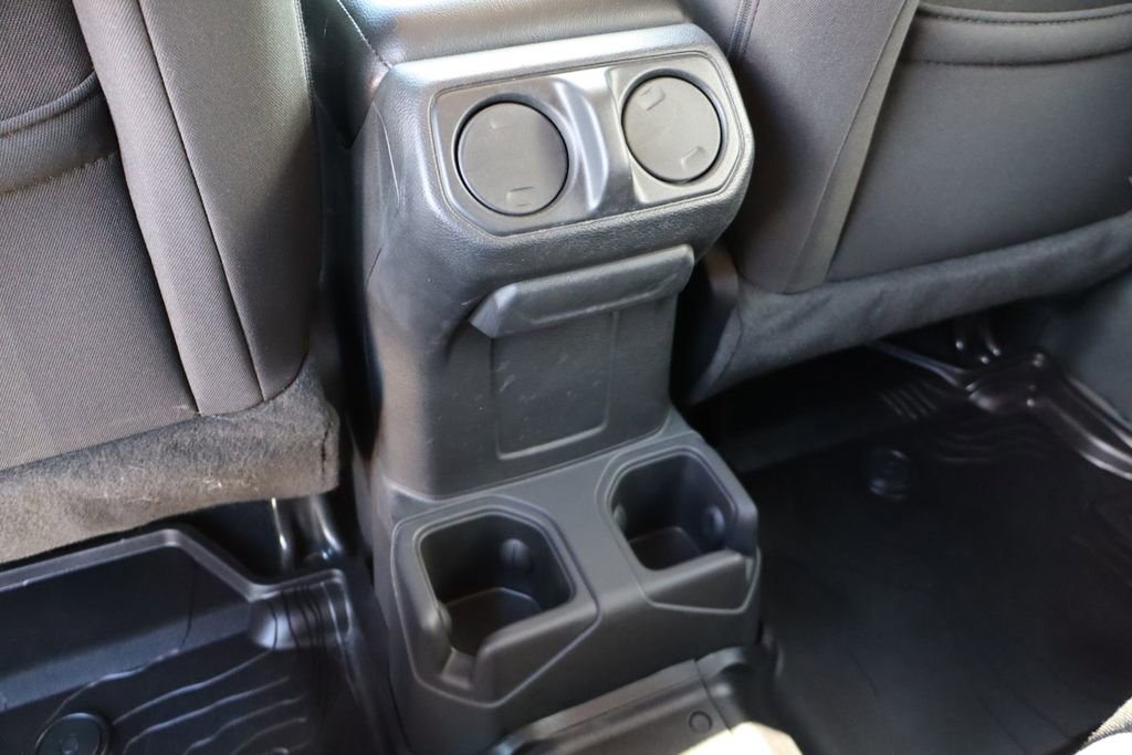 Used 2022 Jeep Wrangler Unlimited Sport image 43