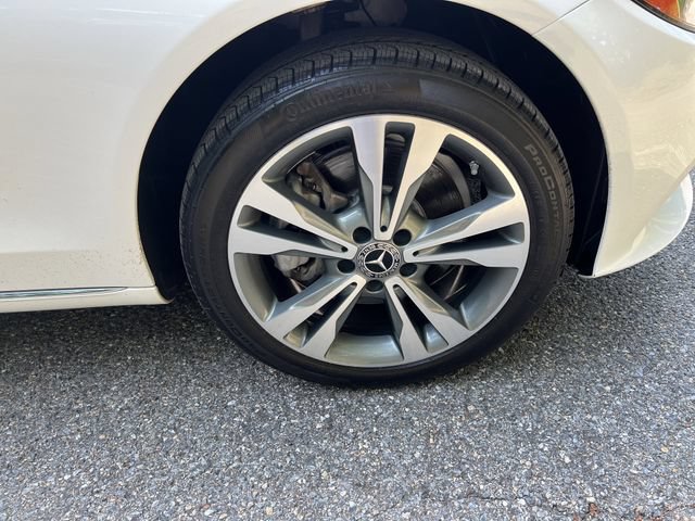 Used 2019 Mercedes-Benz C 300 4MATIC Sedan image 25