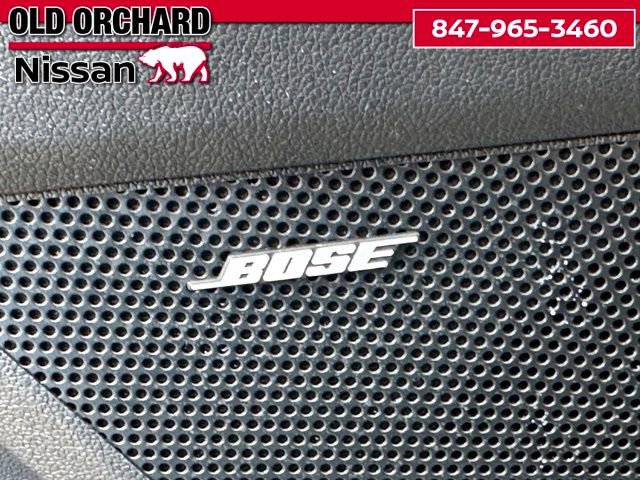 Used 2024 Kia Sorento SX Prestige w/ Olive Brown Leather Package image 10