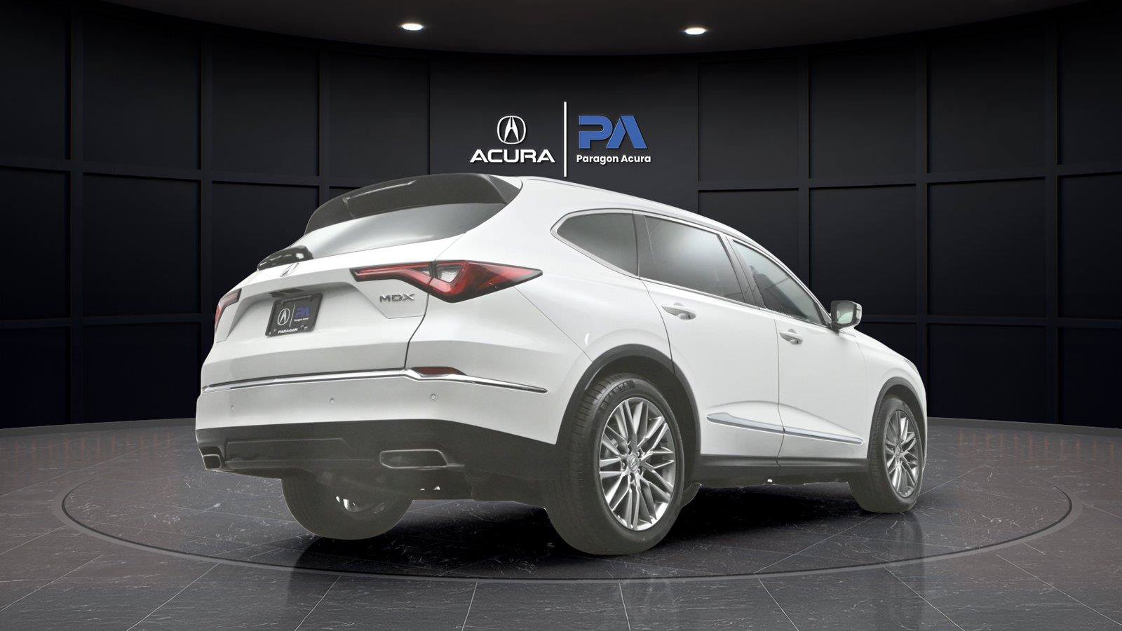 Used 2023 Acura MDX SH-AWD w/ Advance Package image 37