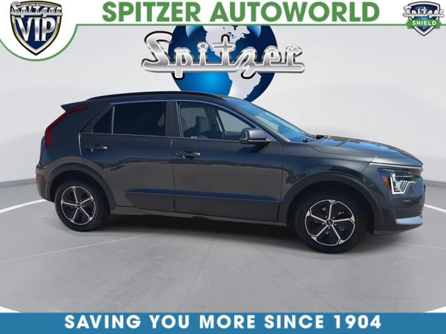 Used 2023 Kia Niro EX FWD image 10