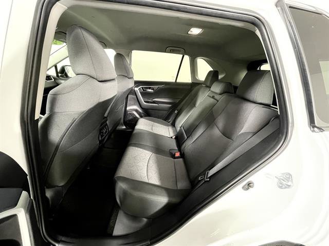 Certified 2024 Toyota RAV4 XLE image 11