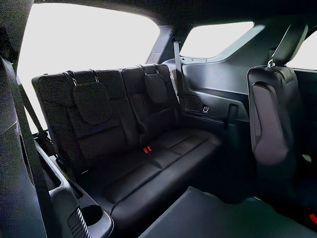 Used 2025 Ford Explorer Platinum w/ LUX Leather Package image 29