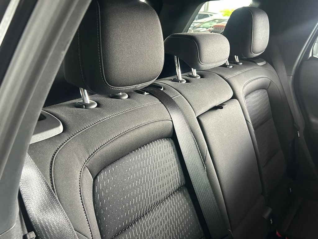 Used 2025 Chevrolet Equinox LT FWD image 37