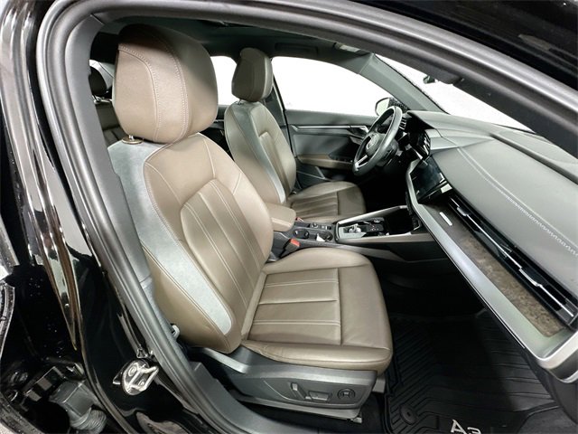 Used 2022 Audi A3 2.0T Premium Plus image 28