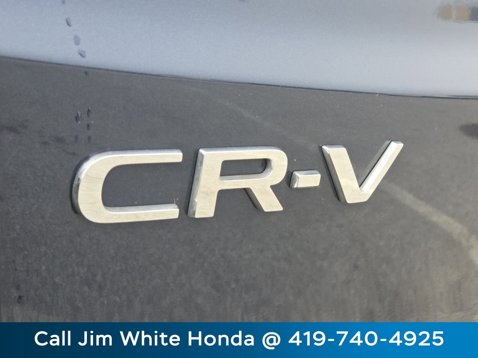 Certified 2023 Honda CR-V EX-L image 14