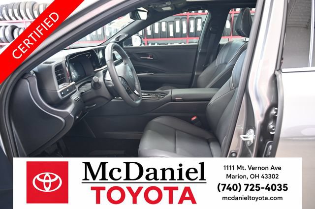 Used 2026 Toyota Crown w/ Advanced Technology Package AWD/4WD image 10