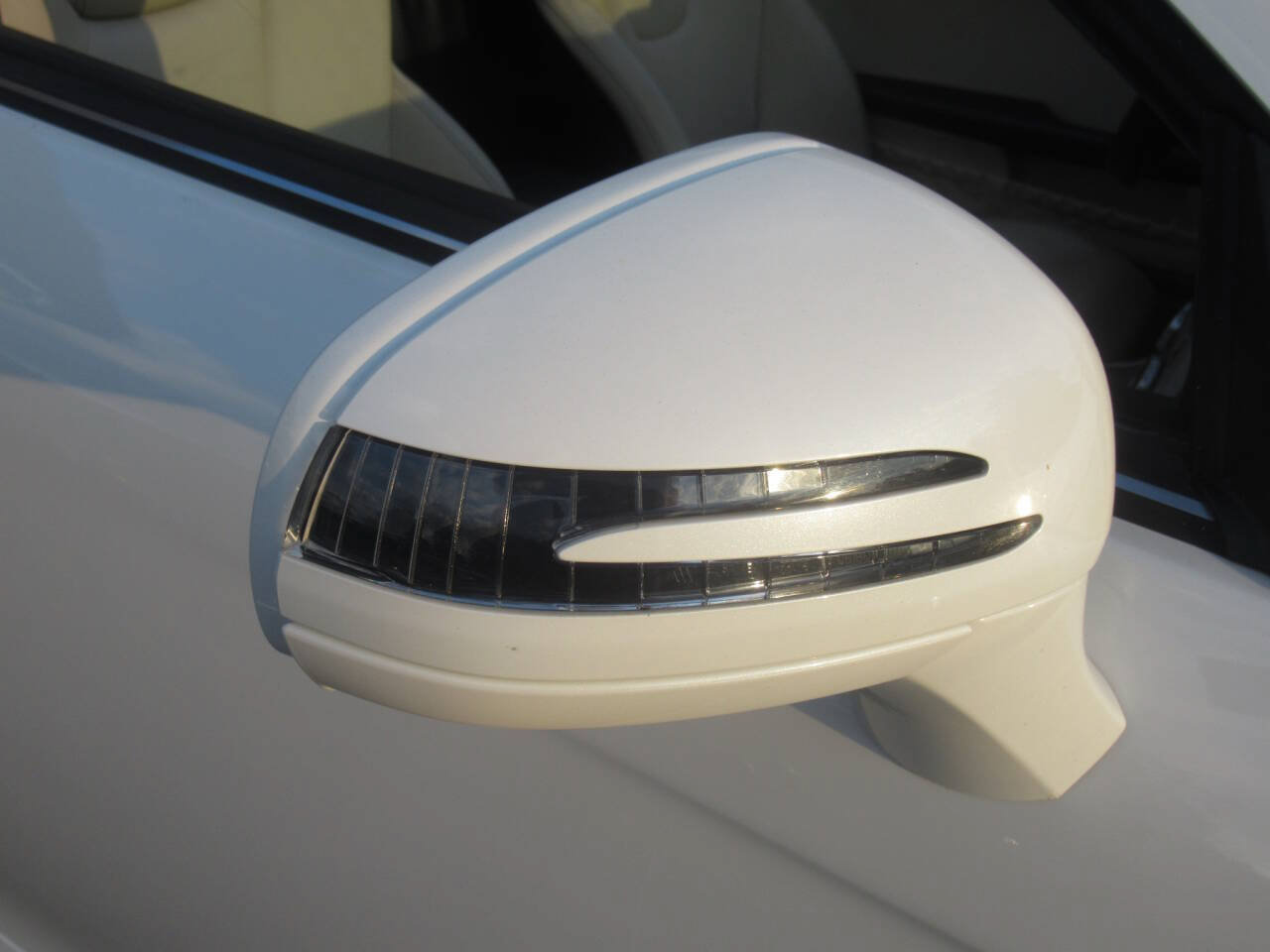 Used 2016 Mercedes-Benz SLK 300 image 7