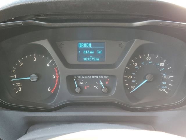 Used 2015 Ford Transit 250 130 Low Roof image 21