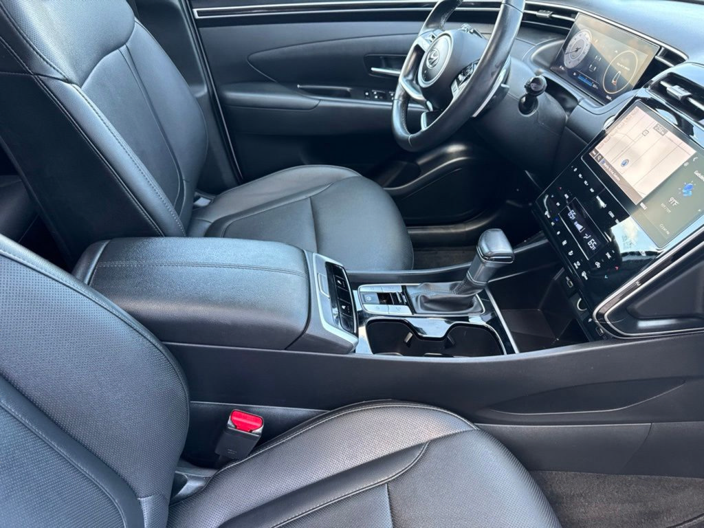 Used 2024 Hyundai Santa Cruz XRT AWD/4WD image 29