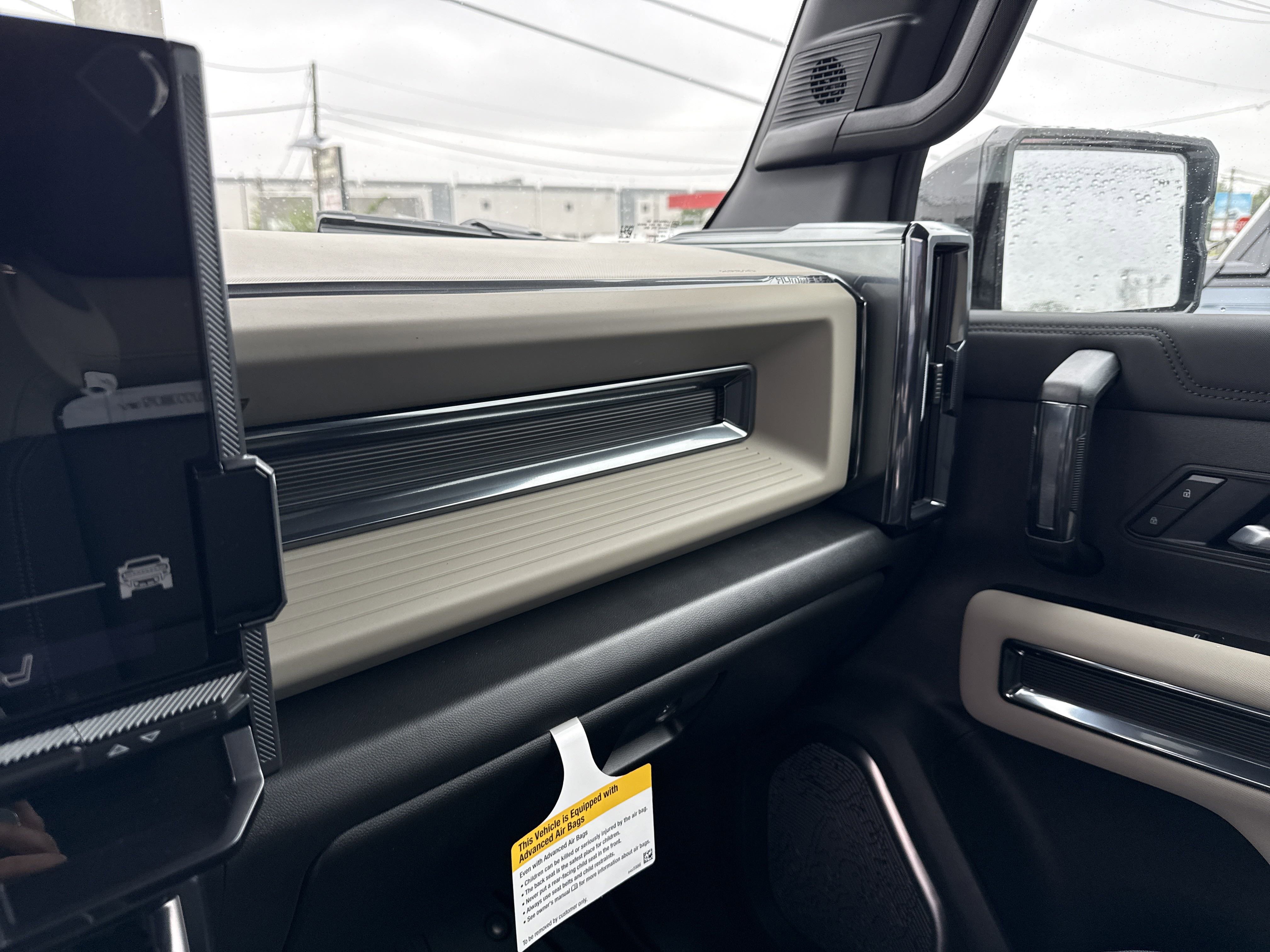 New 2026 GMC Hummer EV SUV image 15