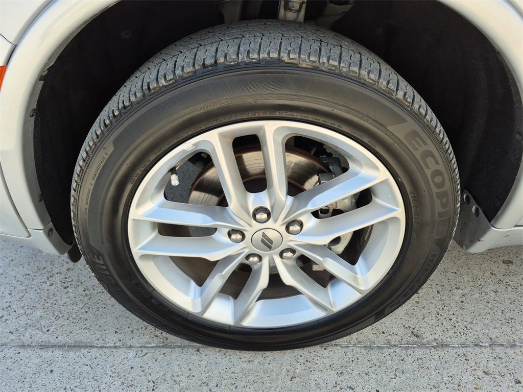 Used 2024 Dodge Durango GT image 26