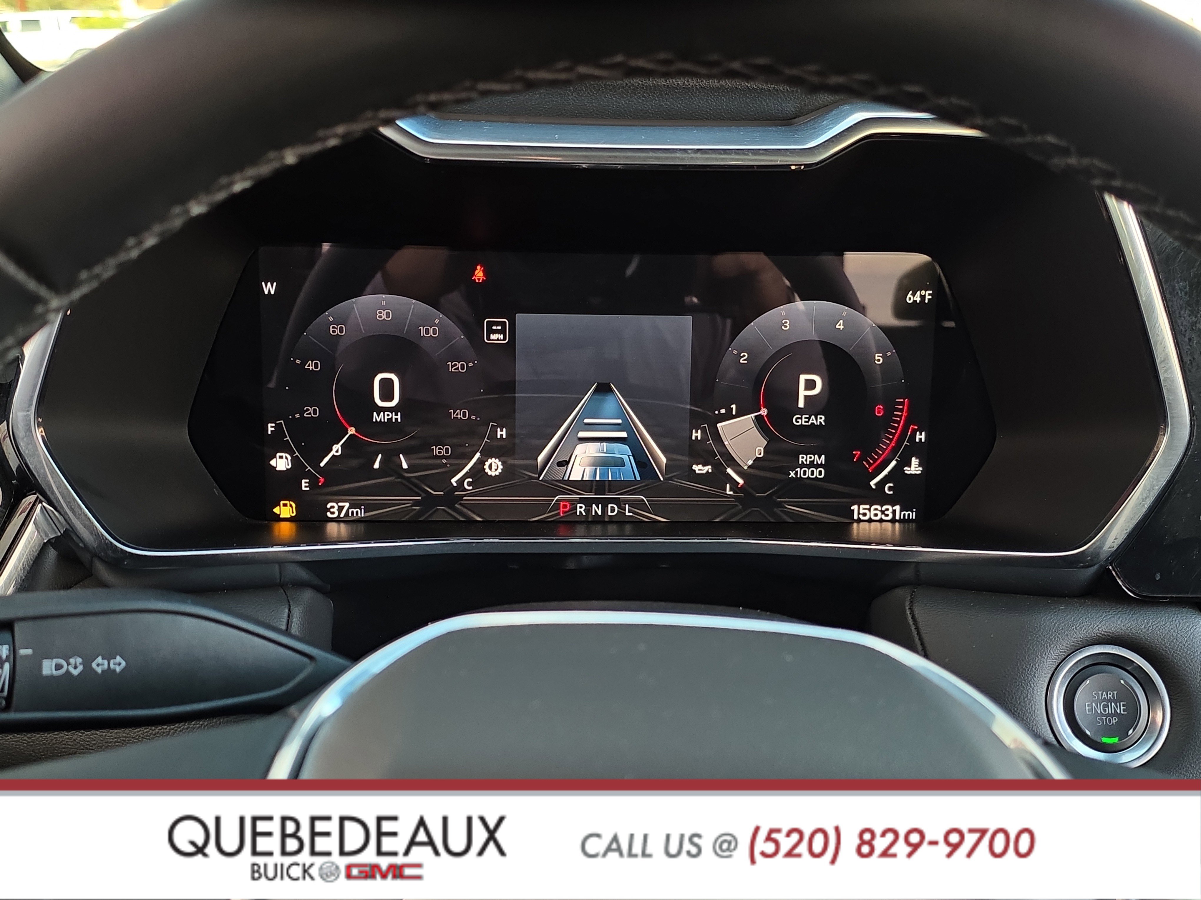 Used 2024 GMC Canyon Elevation w/ Convenience Package image 16