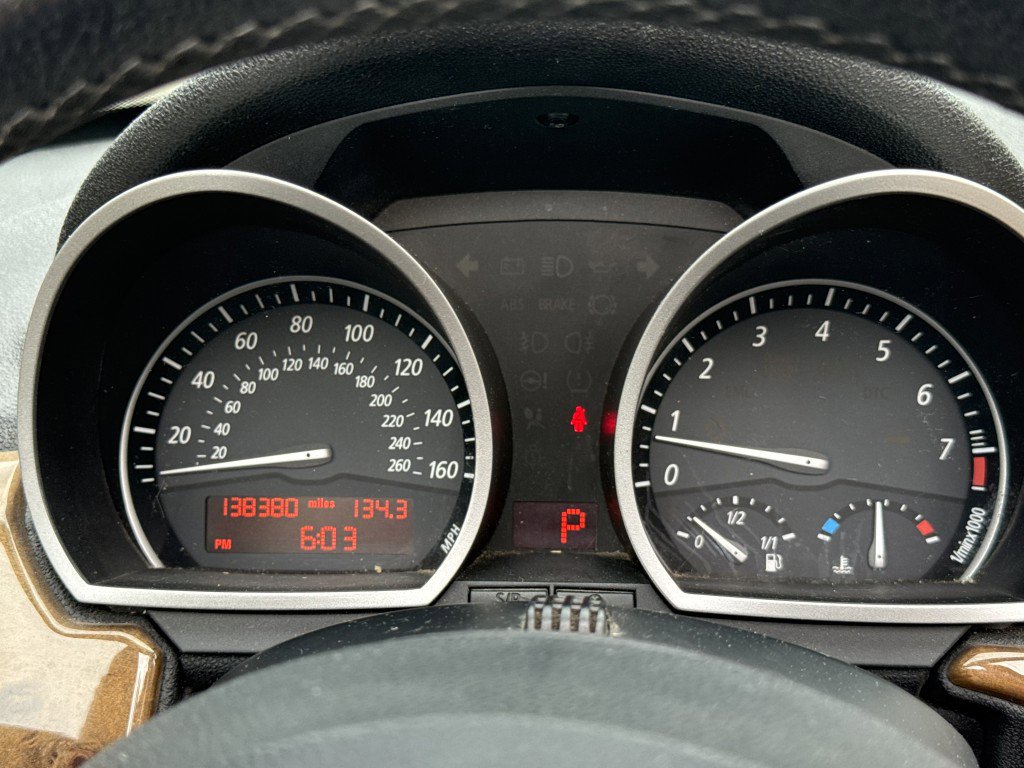 Used 2006 BMW Z4 3.0si RWD image 26