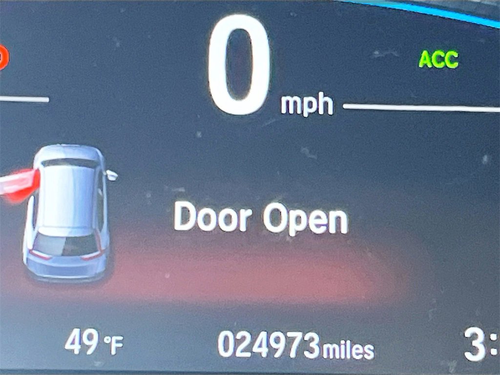 Used 2022 Honda CR-V Touring image 12