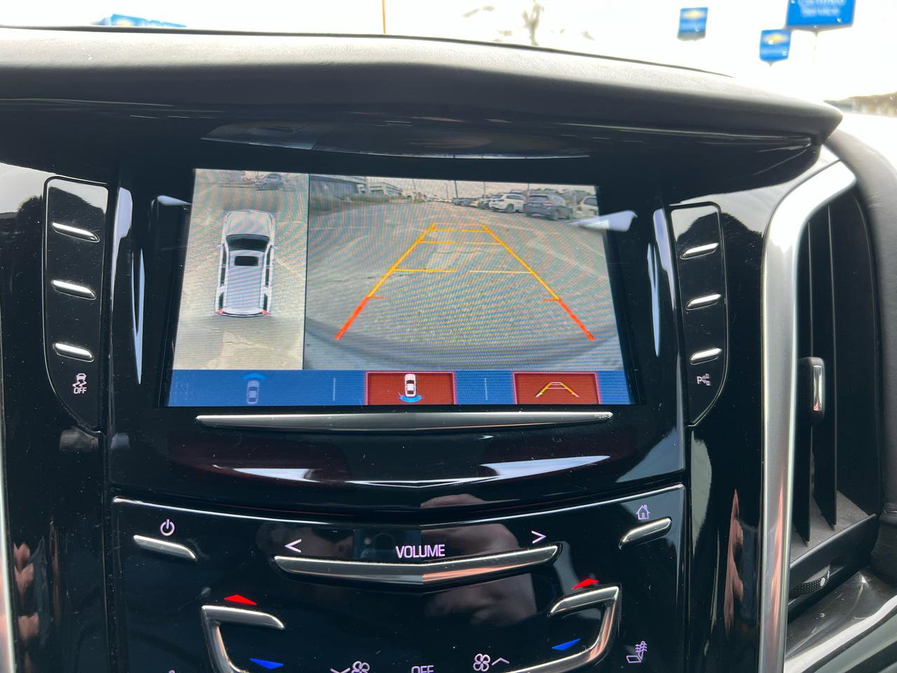 Used 2018 Cadillac Escalade Platinum image 67