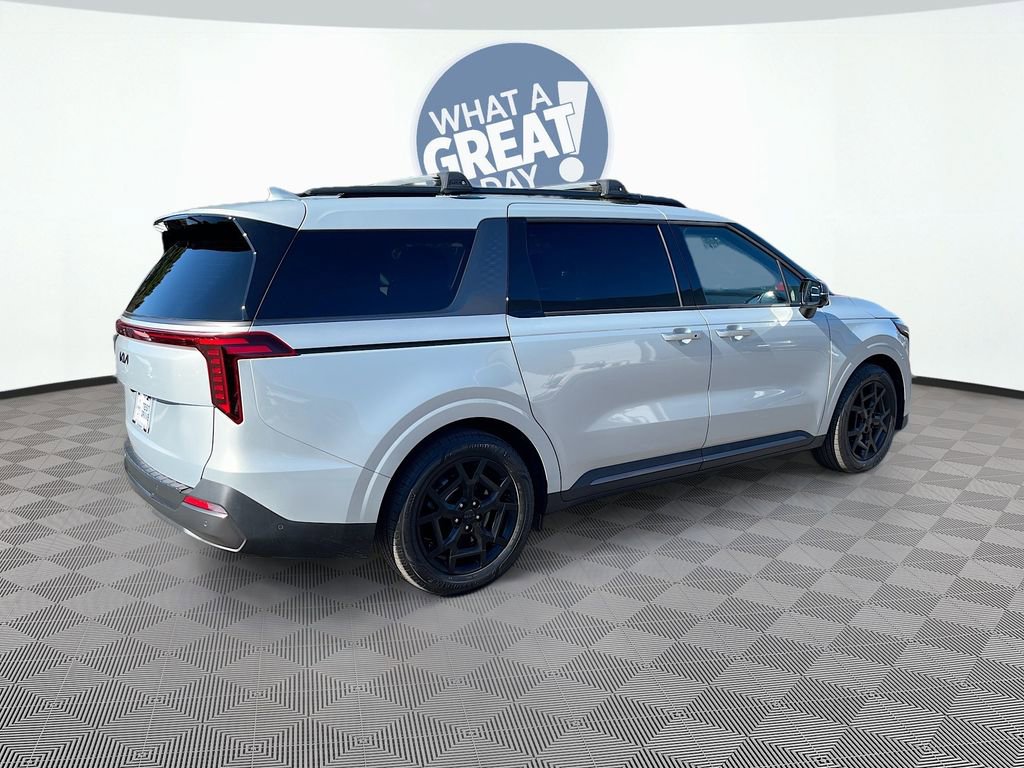 Certified 2026 Kia Carnival SX Prestige image 3