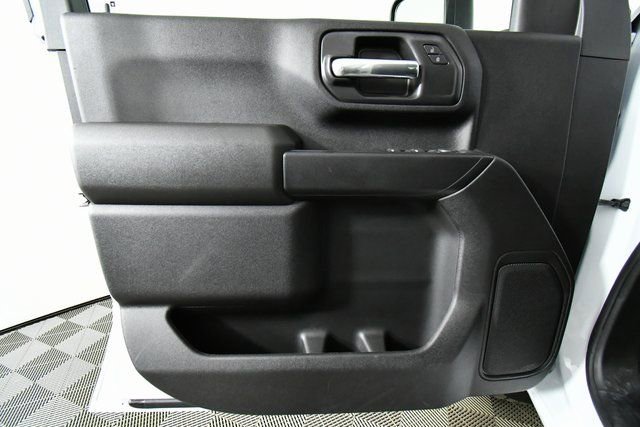 New 2026 Chevrolet Silverado 3500 W/T w/ WT Convenience Package AWD/4WD image 21