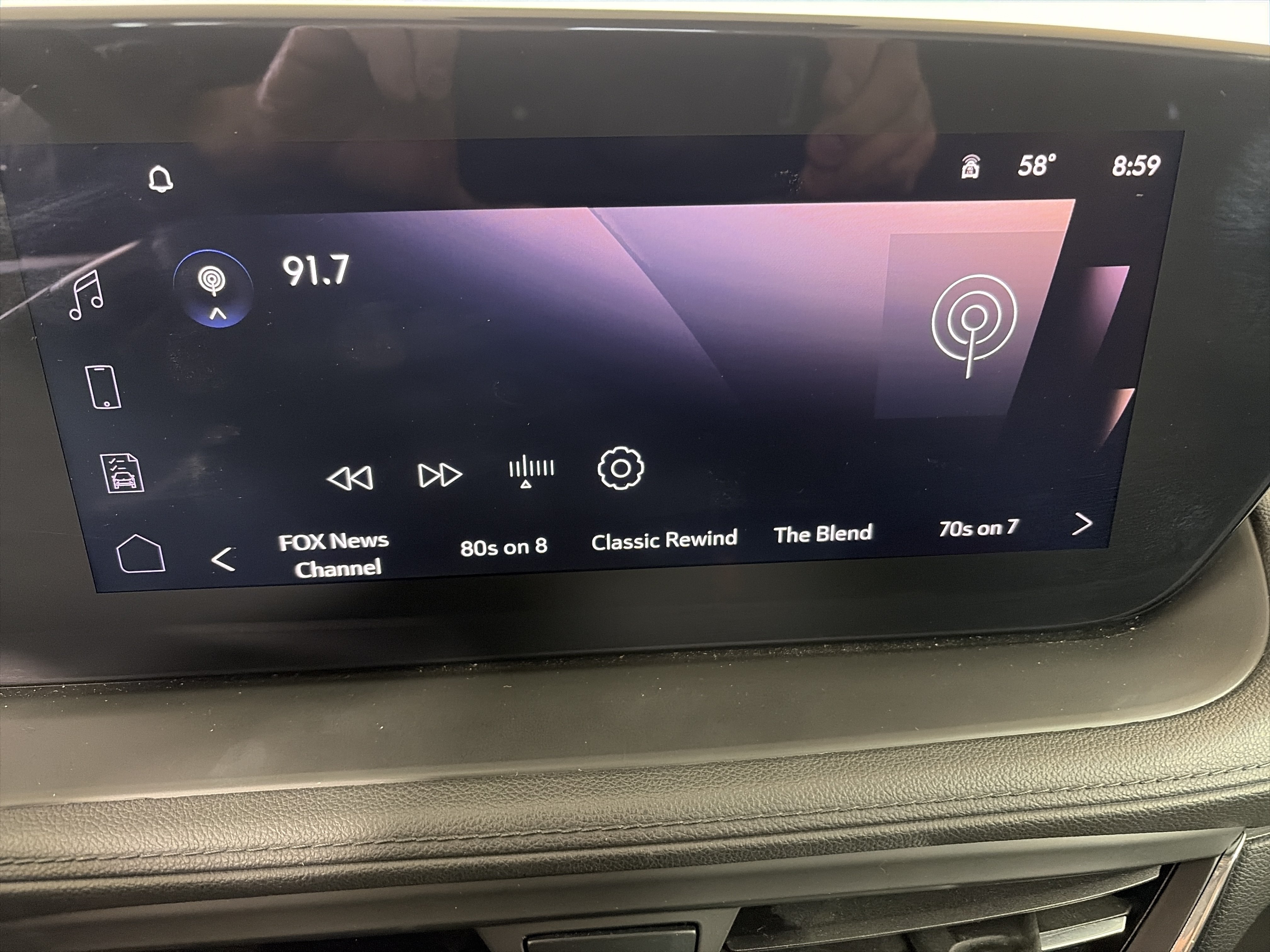 Used 2026 Buick Encore GX Preferred FWD image 16