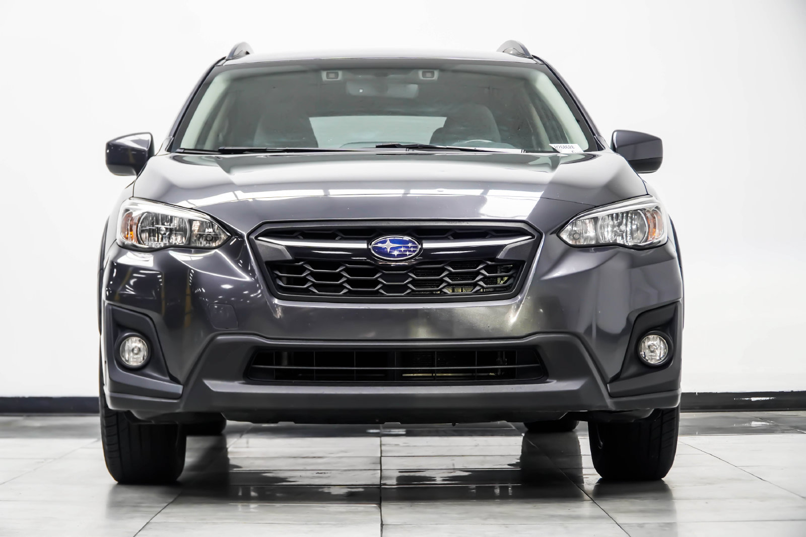 Used 2020 Subaru Crosstrek 2.0i Premium w/ Popular Package #2 AWD/4WD image 10