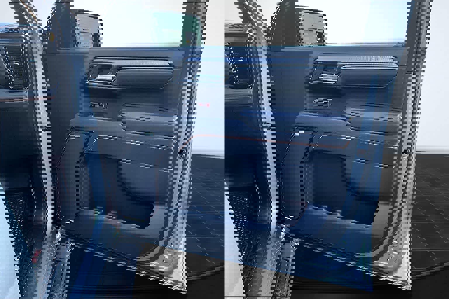 Used 2025 GMC Sierra 1500 AT4 w/ Technology Package image 29