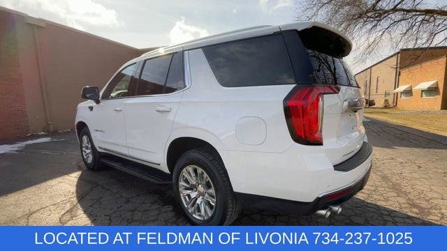 Used 2024 GMC Yukon Denali image 6