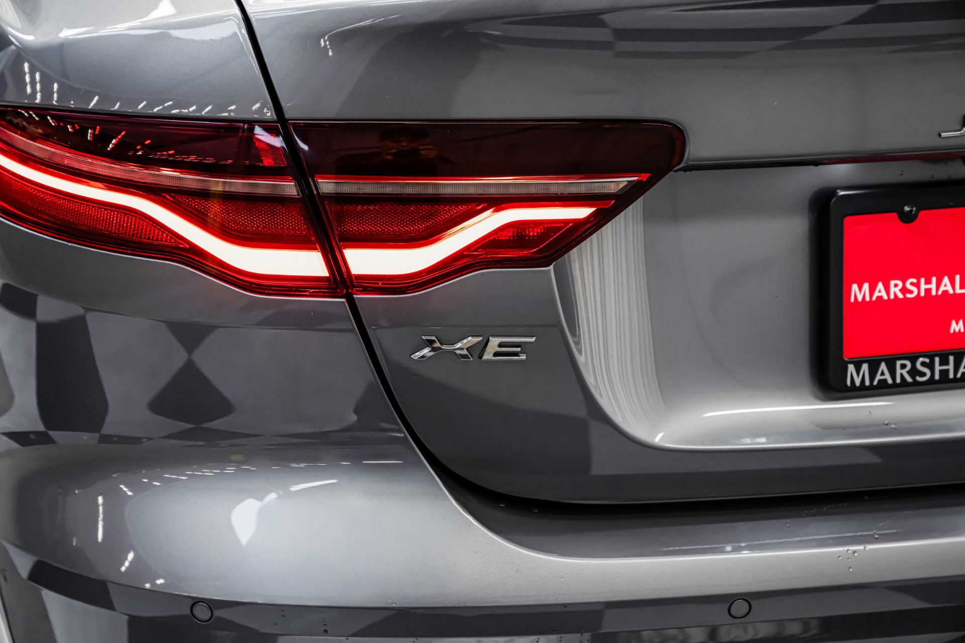 Used 2020 Jaguar XE S image 34