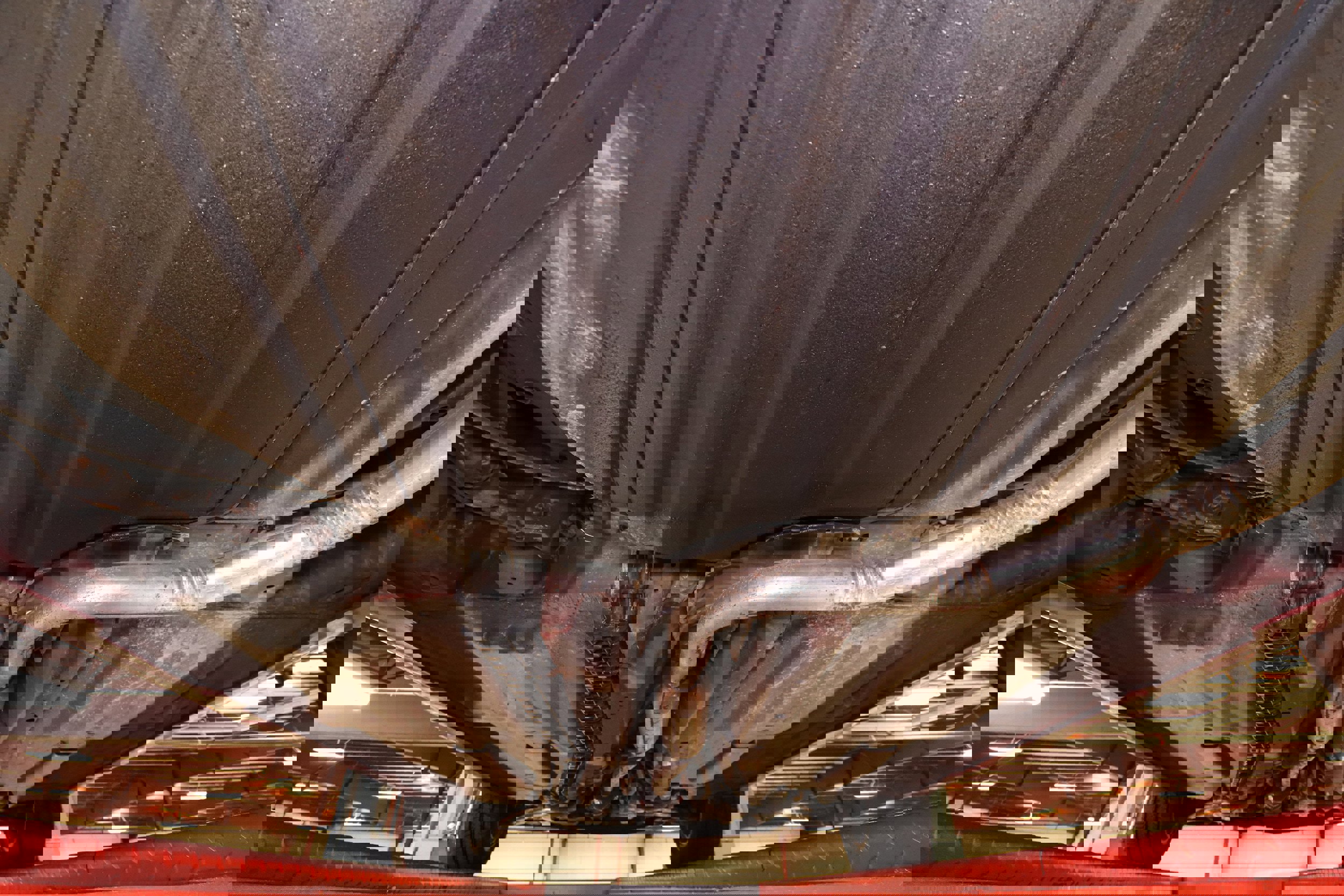 Used 2000 Honda Civic Si image 37