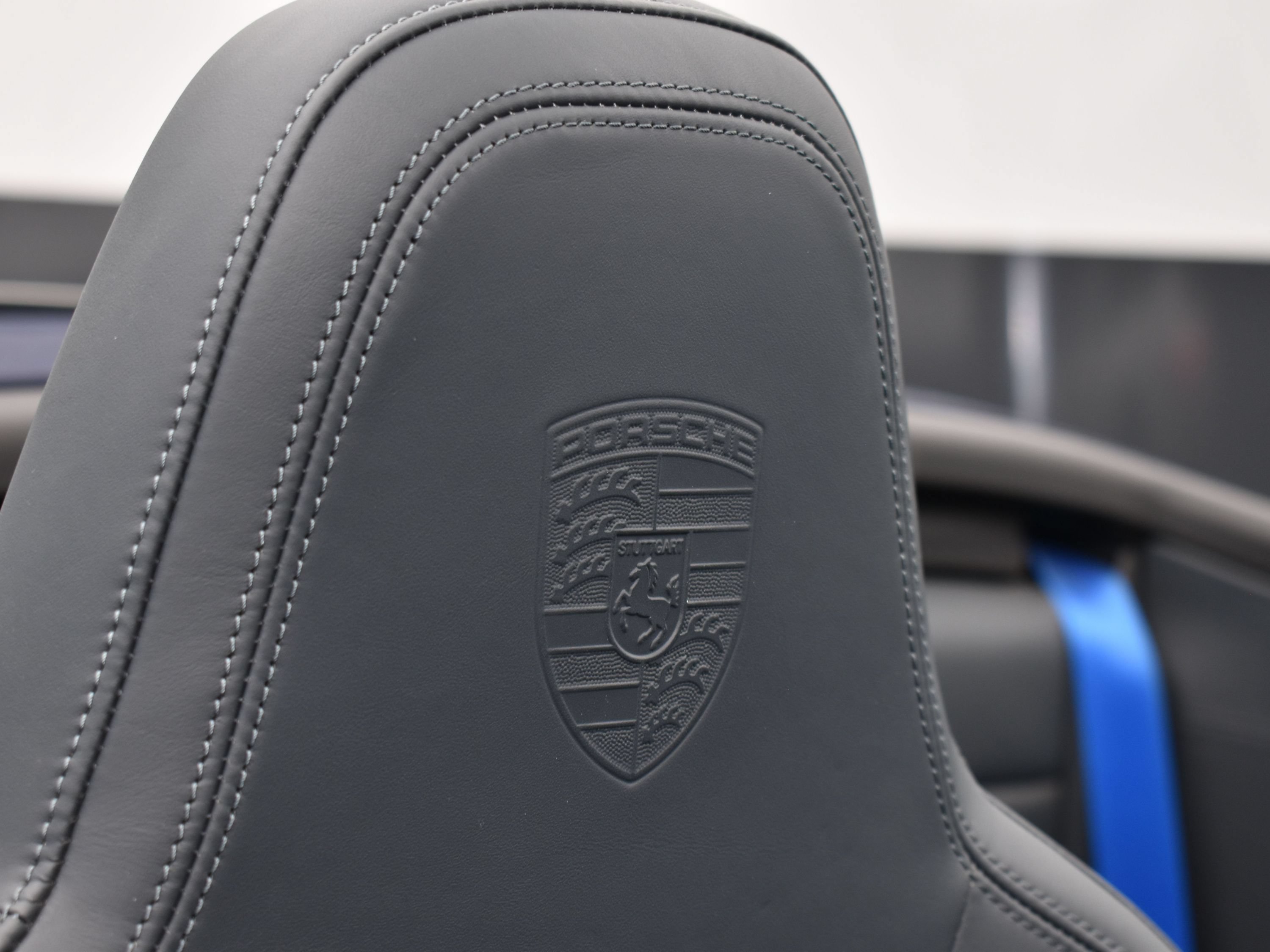 Used 2023 Porsche 911 Carrera S RWD image 19