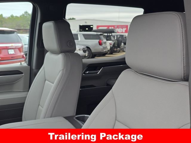New 2026 GMC Sierra 1500 SLT w/ SLT Premium Package image 16