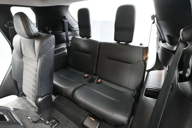 Used 2024 Mitsubishi Outlander SE AWD/4WD image 32