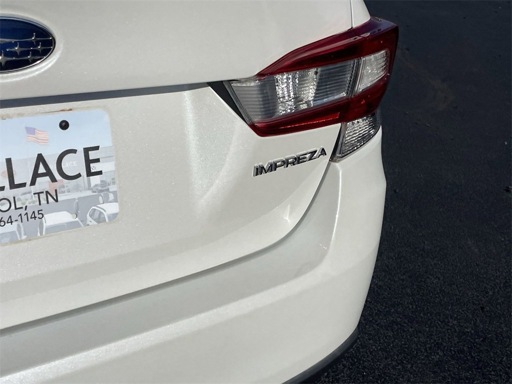 Used 2021 Subaru Impreza Premium image 6