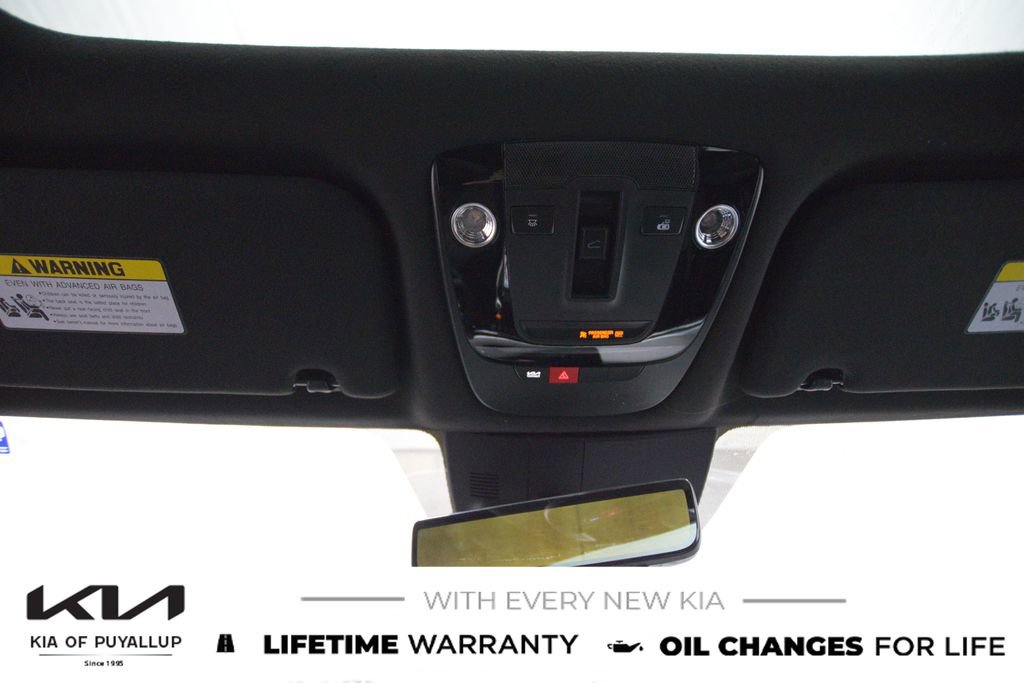 New 2026 Kia Sorento SX Prestige image 25